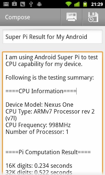 Super PI