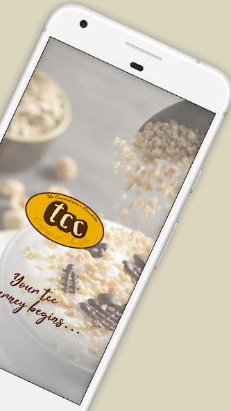 tcc Rewards+