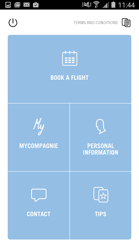LaCompagnie