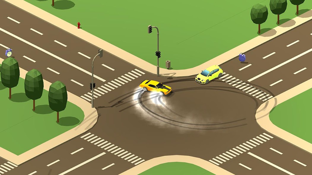 Drift & Fun