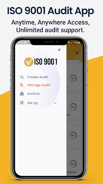 Nifty ISO 9001
