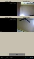 Tablet version MobileCamViewer