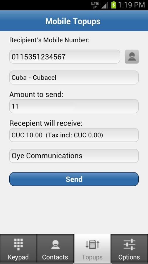 Callture