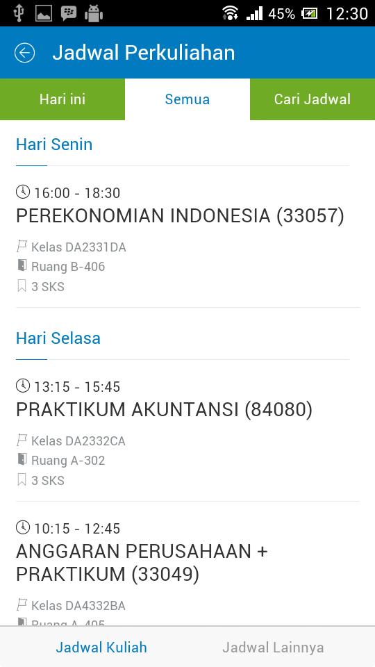 UMB Mobile