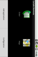 CarSafe Shortcuts