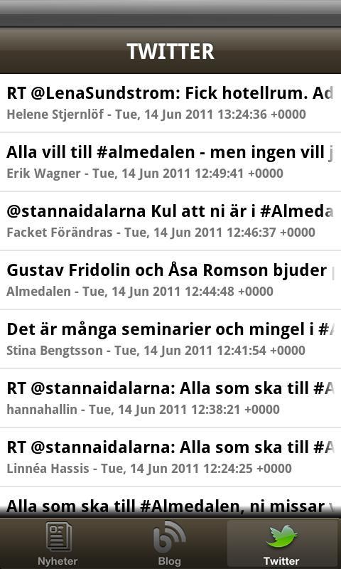 AlmedalsNytt