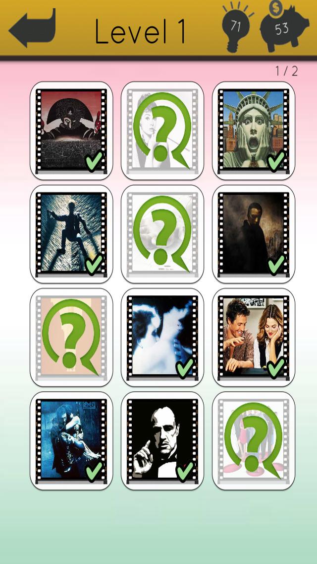 Theme Song Quiz - Movies etc..