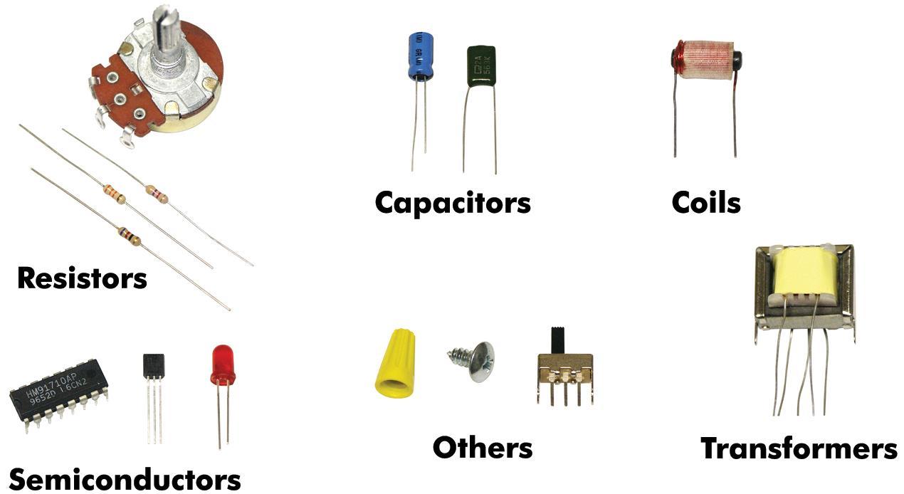 Electronics Tricks