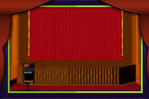 Theatre Escape