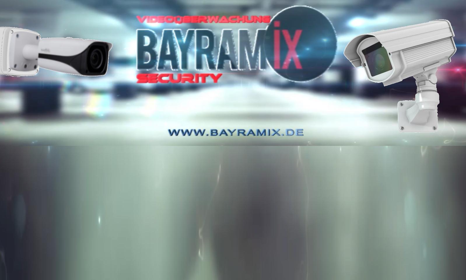 Bayramix Security