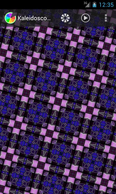 Collection "MOSAIC"