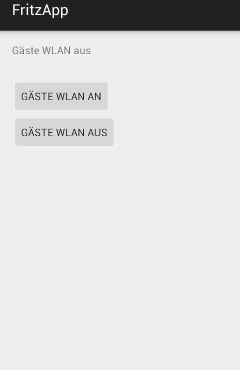 Fritz App