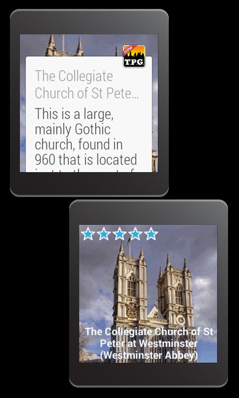London Guide