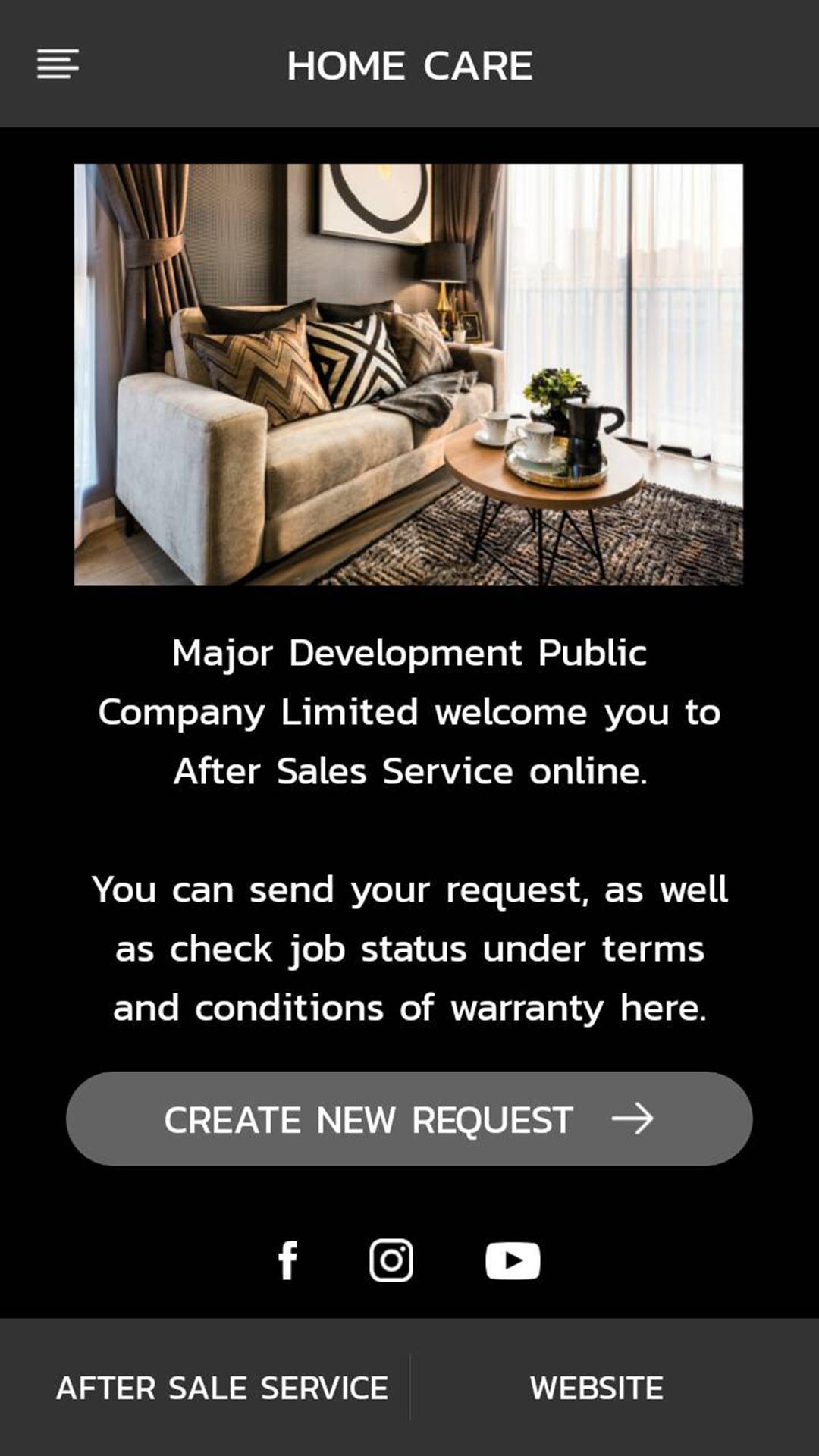Major Care