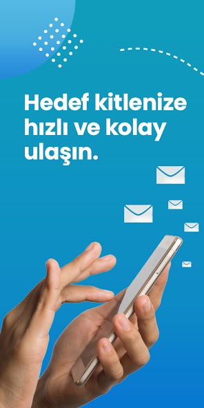 Netgsm SMS