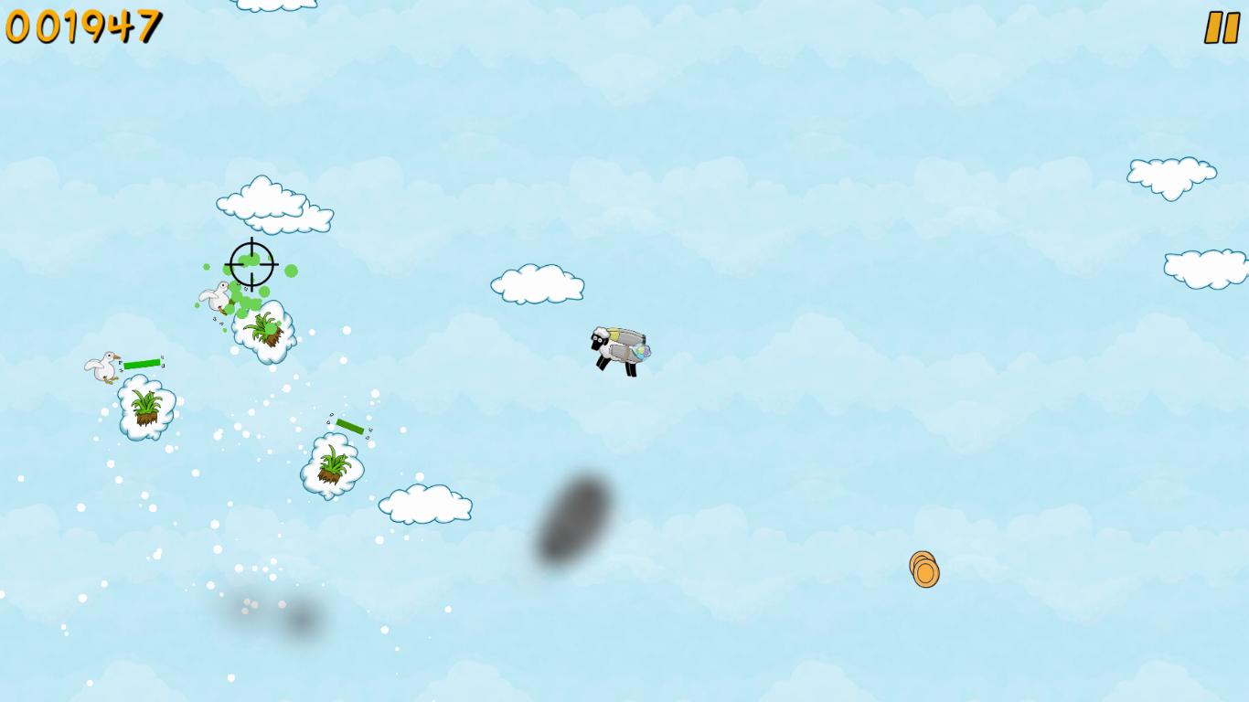 Animal Shoot Down Free