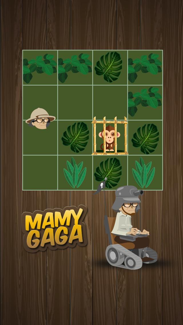 Mamy gaga Lite
