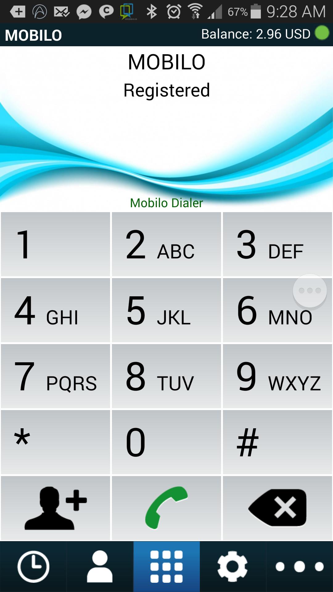 Mobilo M2