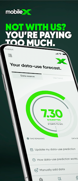 MobileX for Walmart
