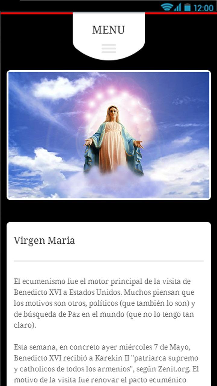 Estudio de la Biblia