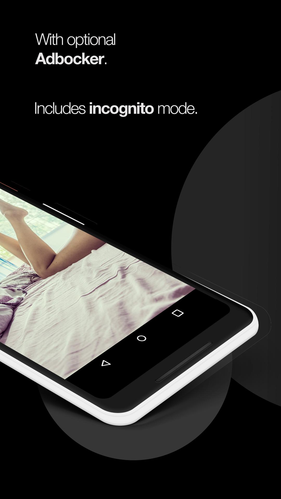 Stealth Browser