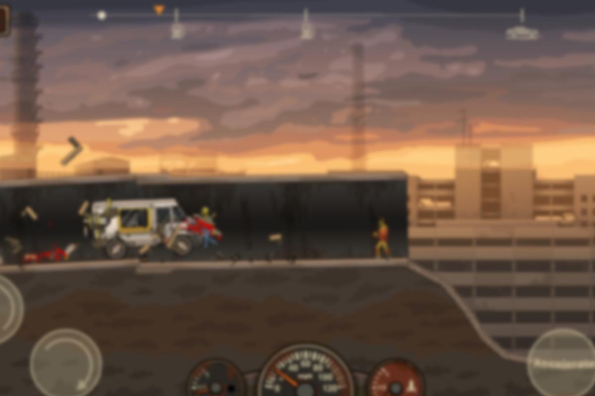 Guide For Earn to Die 2