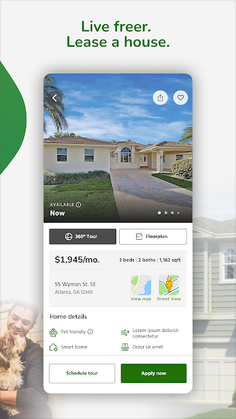 Invitation Homes