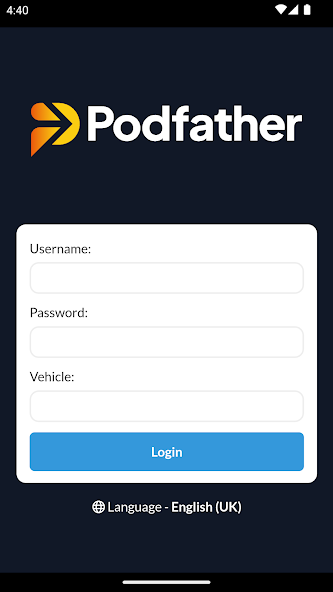 Podfather