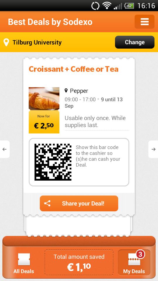 Best Deals