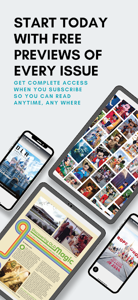 WDW Magazine