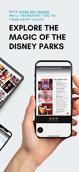 WDW Magazine