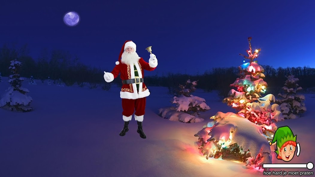 VoicePlay Christmas