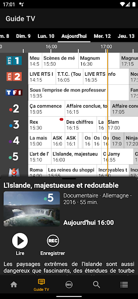 net+ TV Mobile