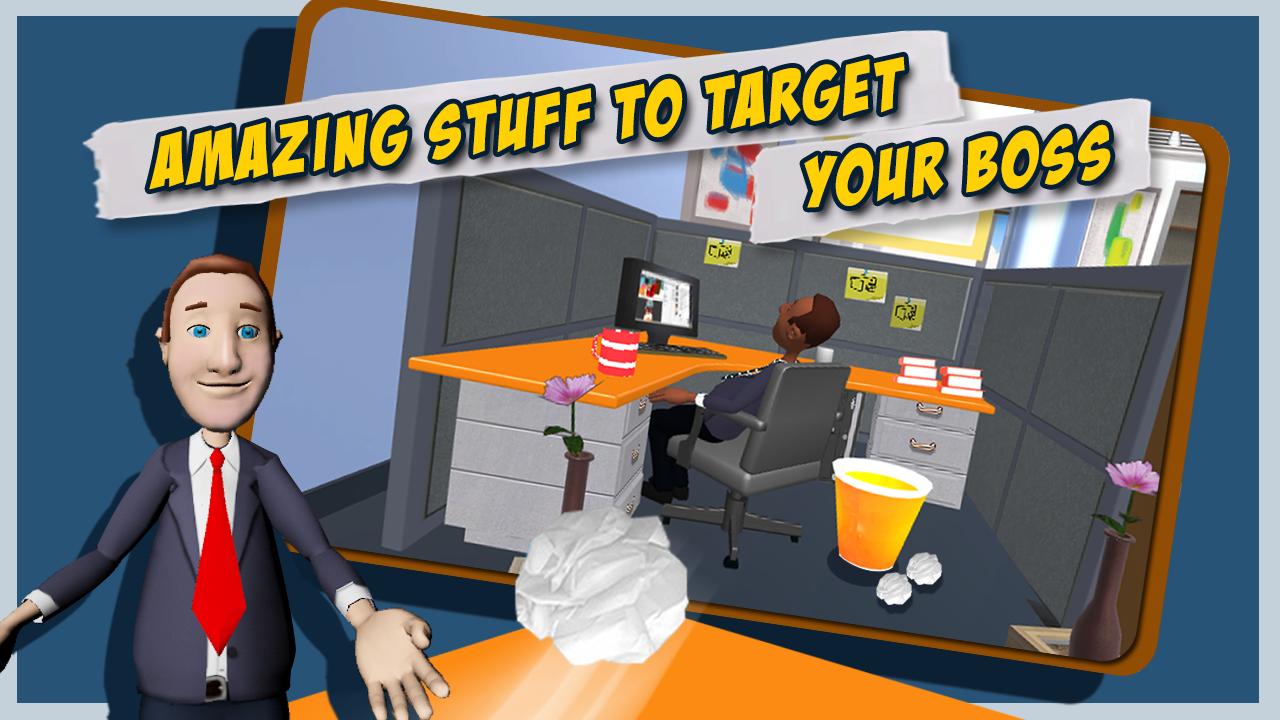 Paper Toss 2015