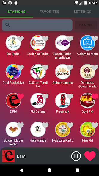Sri Lanka Radio