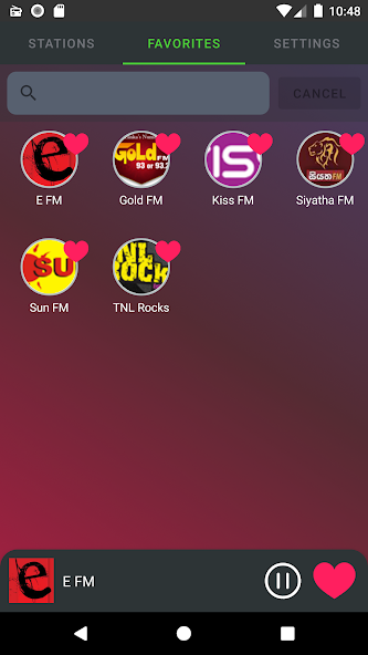 Sri Lanka Radio