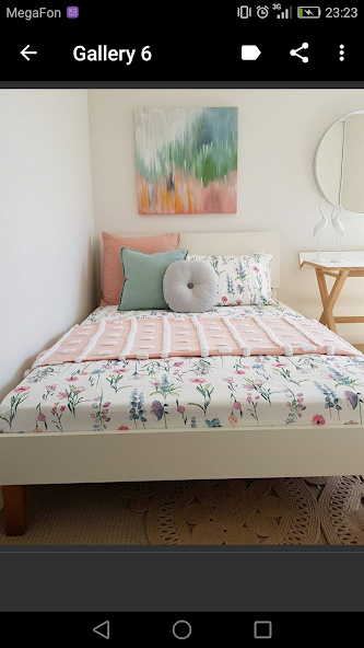 Teenage Bedroom