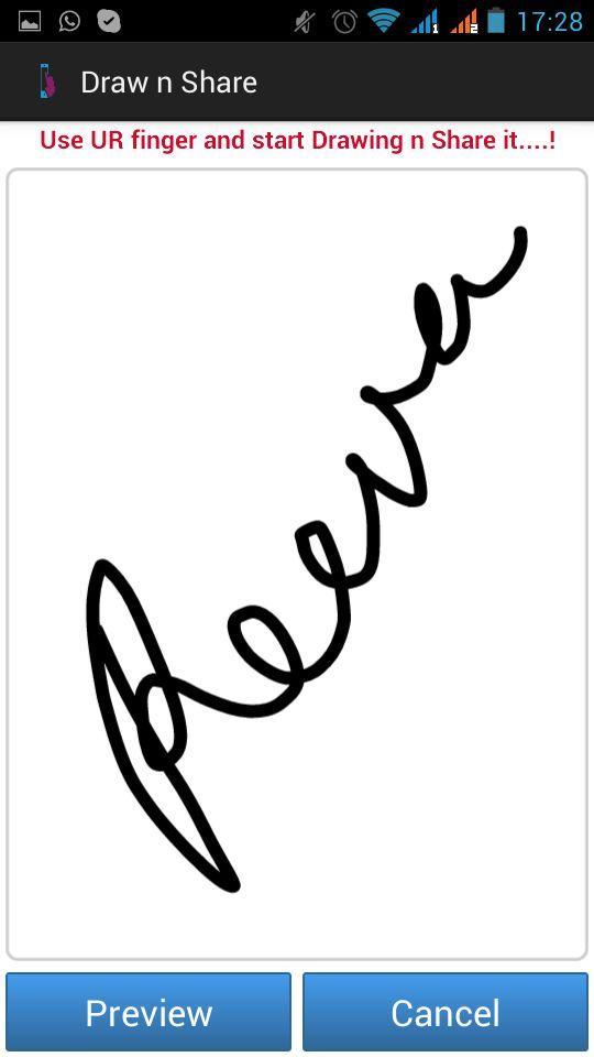 Draw n Share
