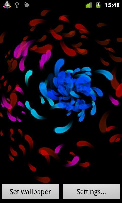 Twisted Colors