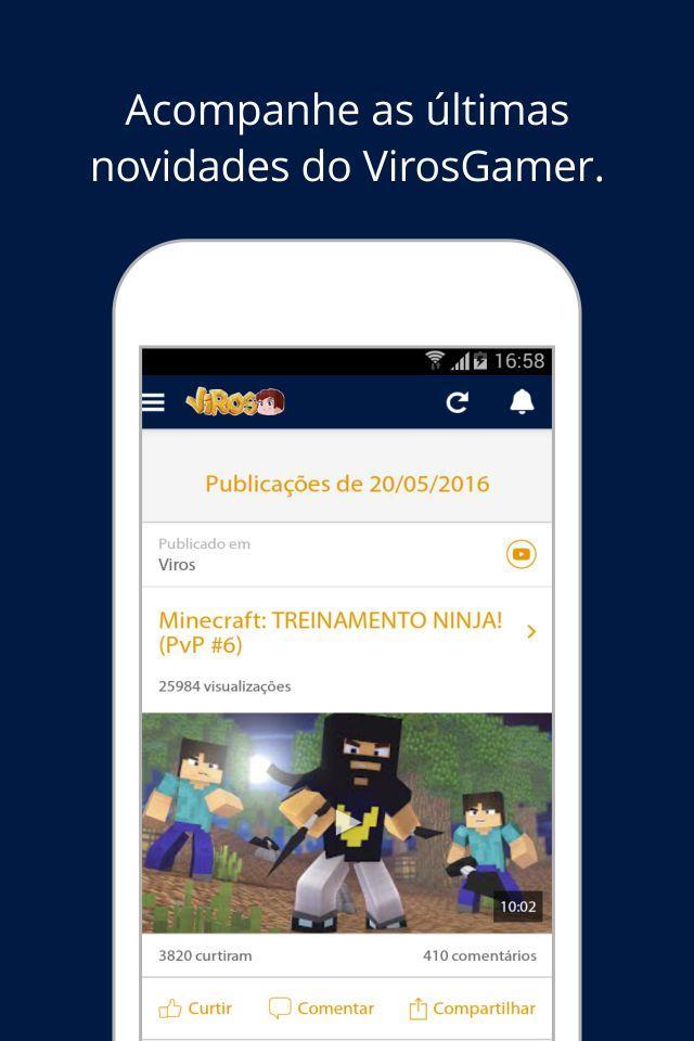 VirosGamer