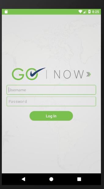 Go-Now