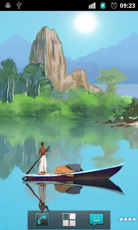 Andaman Paradise
