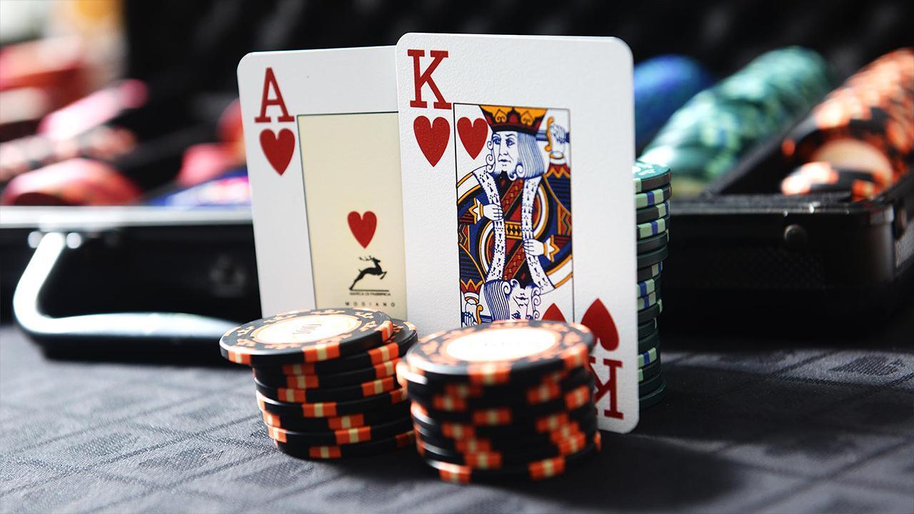 Game danh bai doi thuong MIC21
