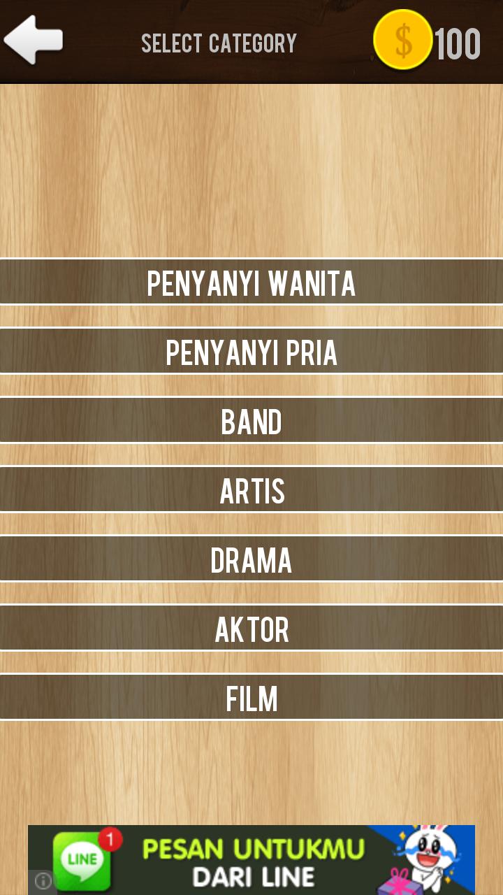 Tebak Artis Korea