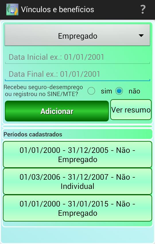 PrevApp