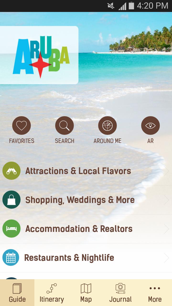 Aruba
