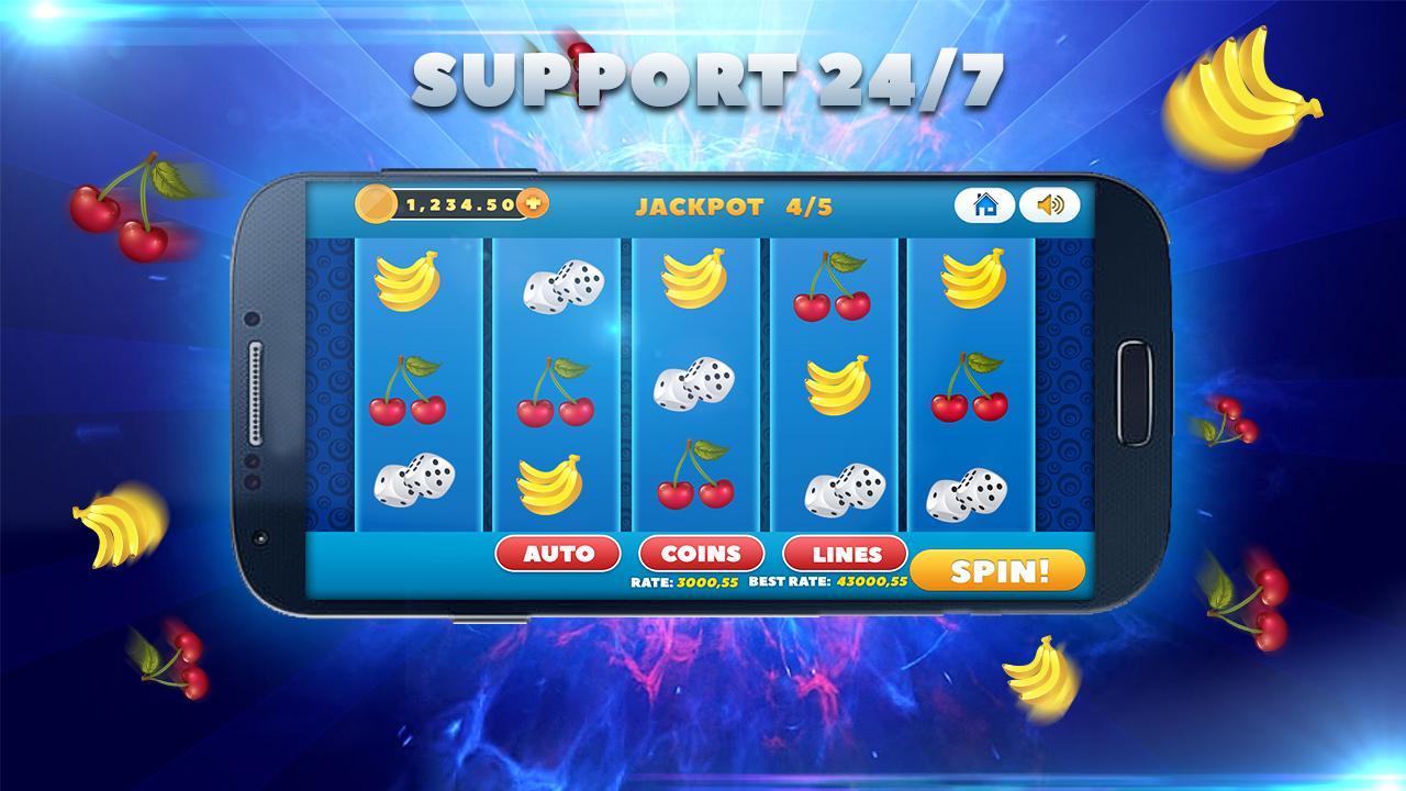 Club Slots - Slots