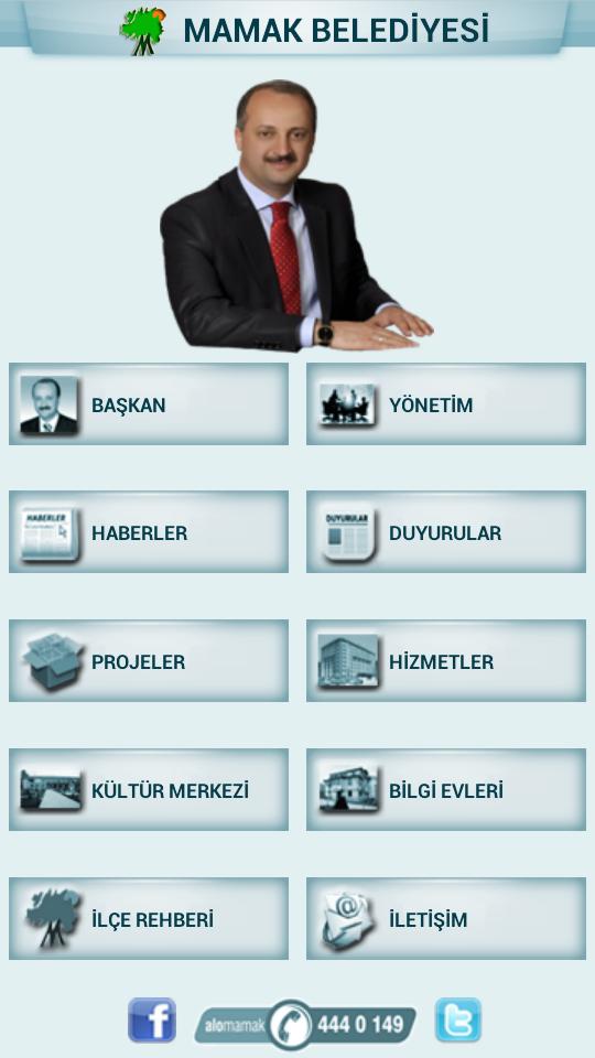 Mamak Belediyesi