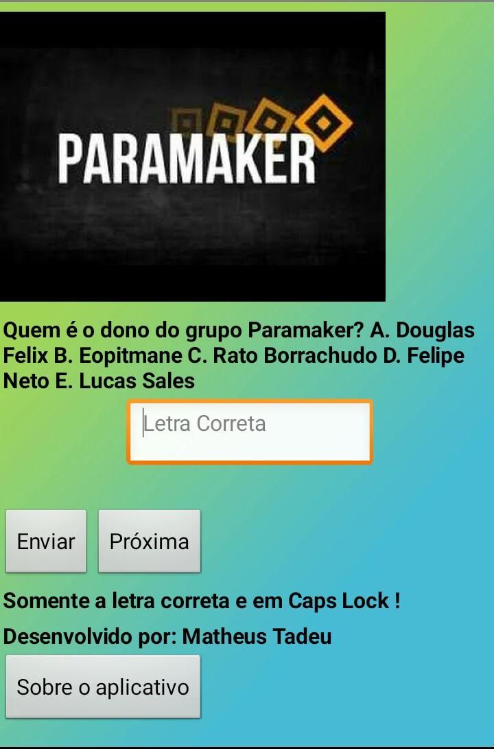 QuizYoutubersBR