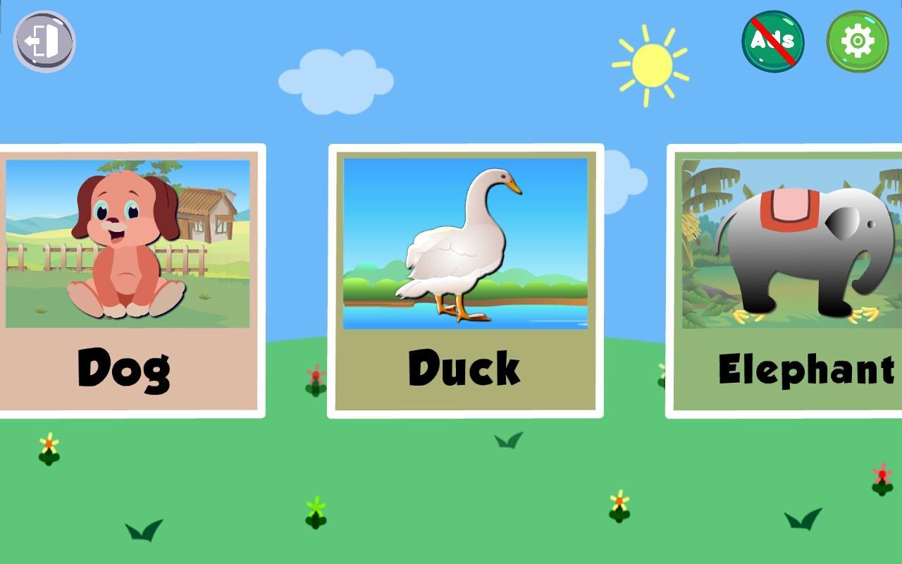 Finger Family Rhymes for Kids